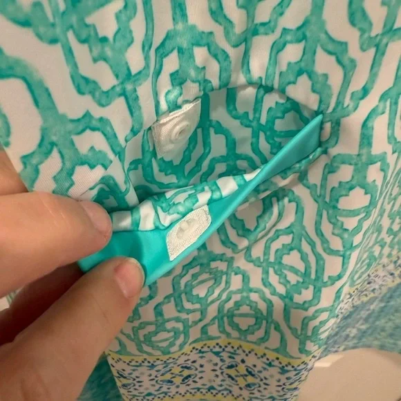 Coastal Cottage Cabana Shift Dress
Regular price $132 - Picture 9 of 10